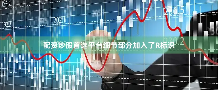 配资炒股首选平台细节部分加入了R标识