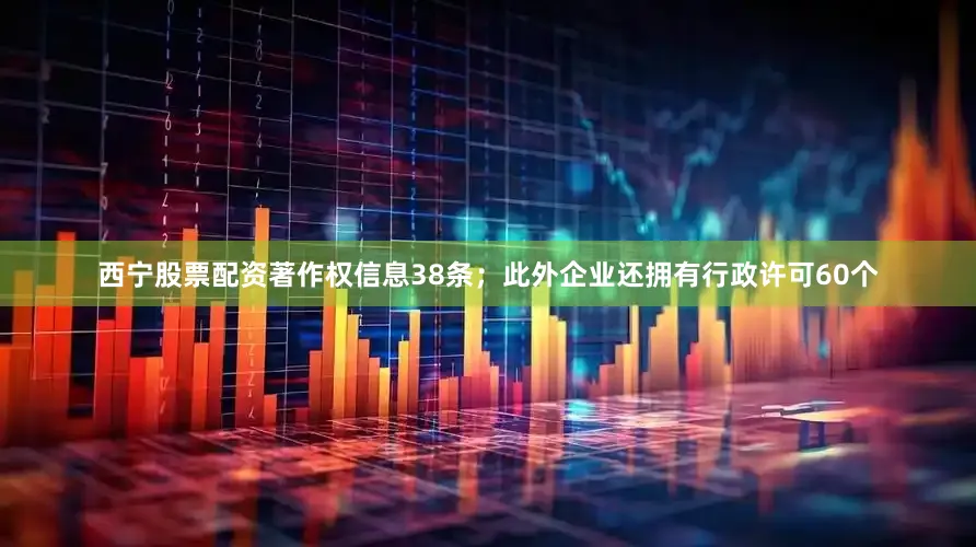 西宁股票配资著作权信息38条；此外企业还拥有行政许可60个