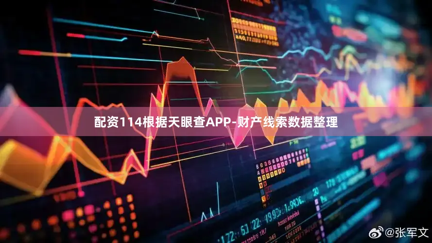 配资114根据天眼查APP-财产线索数据整理